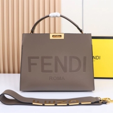 Fendi Shopping Bags